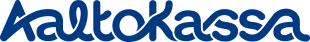 Aaltokassa-logo